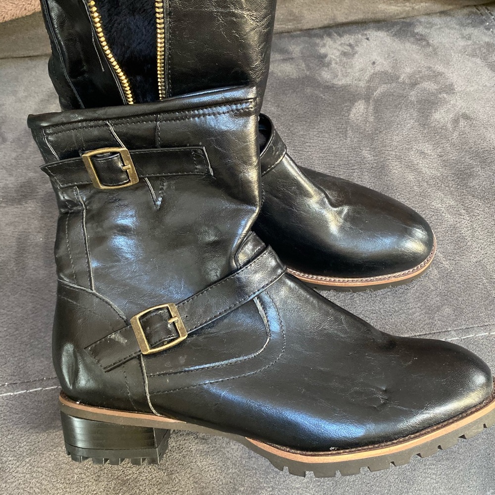 Men’s boots
